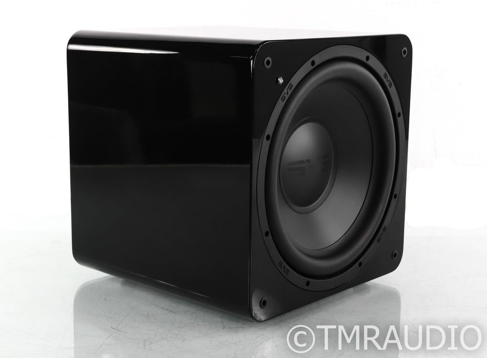 SVS SB-1000 12" Powered Subwoofer; SB1000