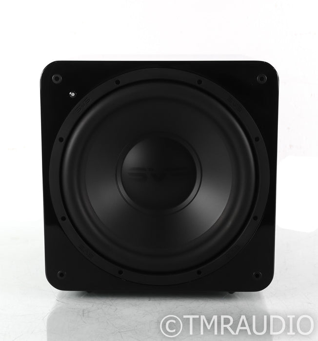 SVS SB-1000 12" Powered Subwoofer; SB1000
