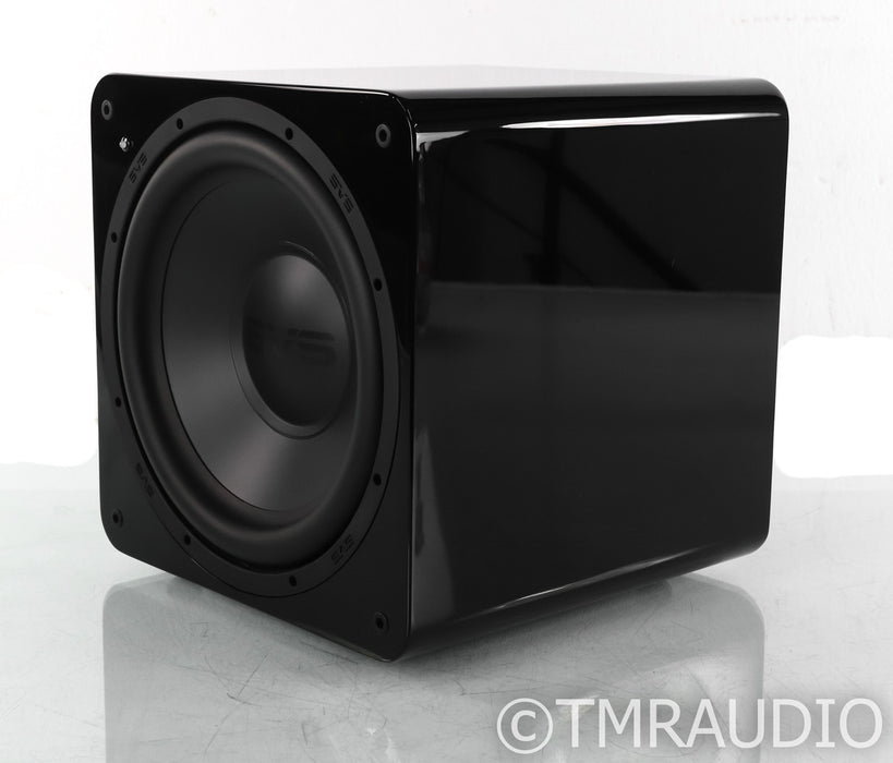 SVS SB-1000 12" Powered Subwoofer; SB1000