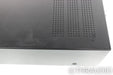 McIntosh MCD7008 7 Disc CD Player / Changer; Remote