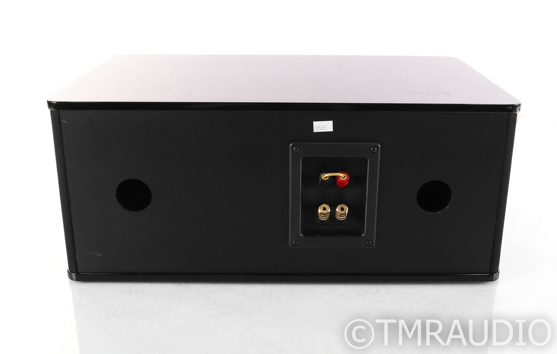 Mirage MC-si Center Channel Speaker; MCsi