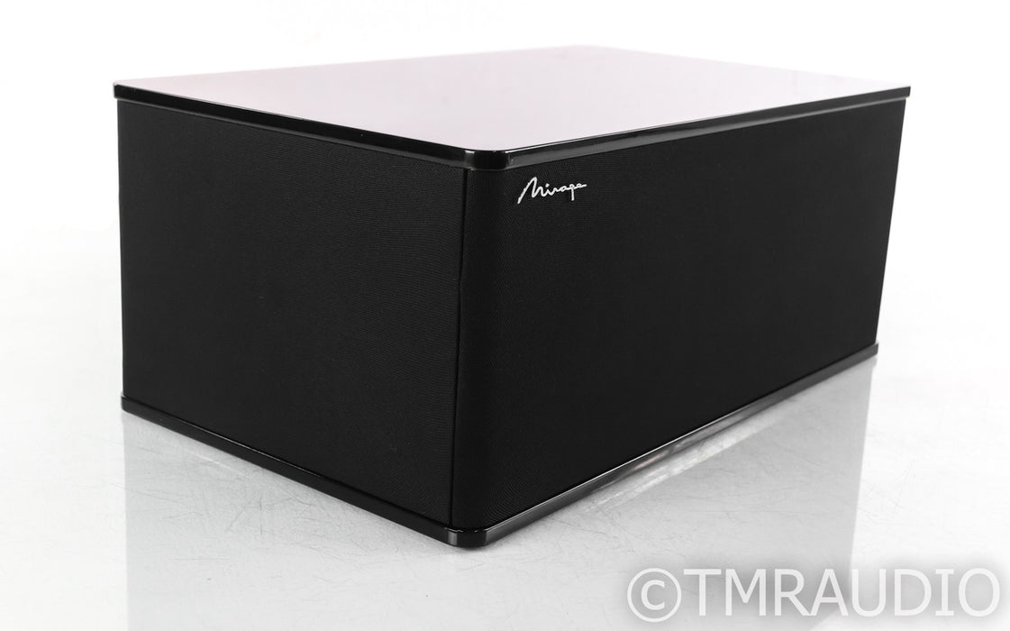 Mirage MC-si Center Channel Speaker; MCsi