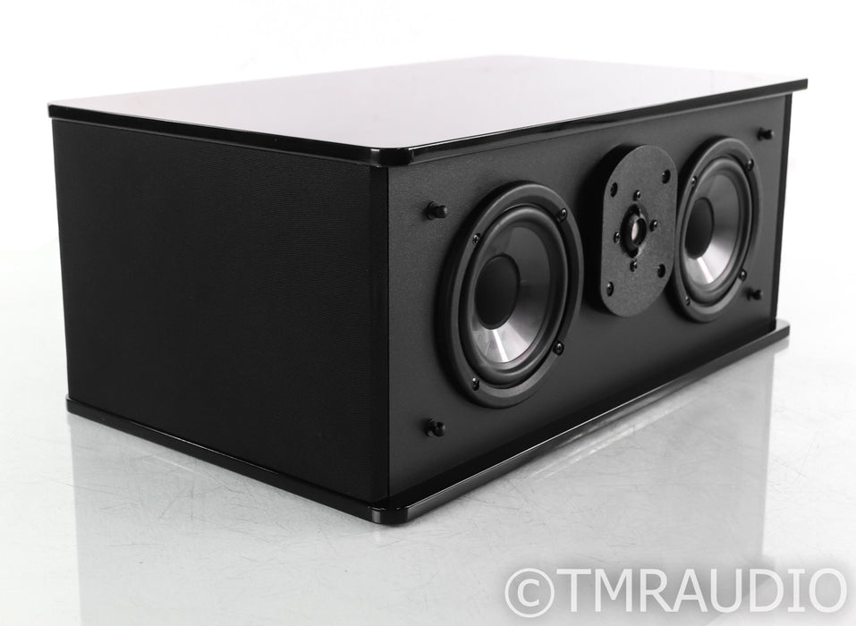 Mirage MC-si Center Channel Speaker; MCsi