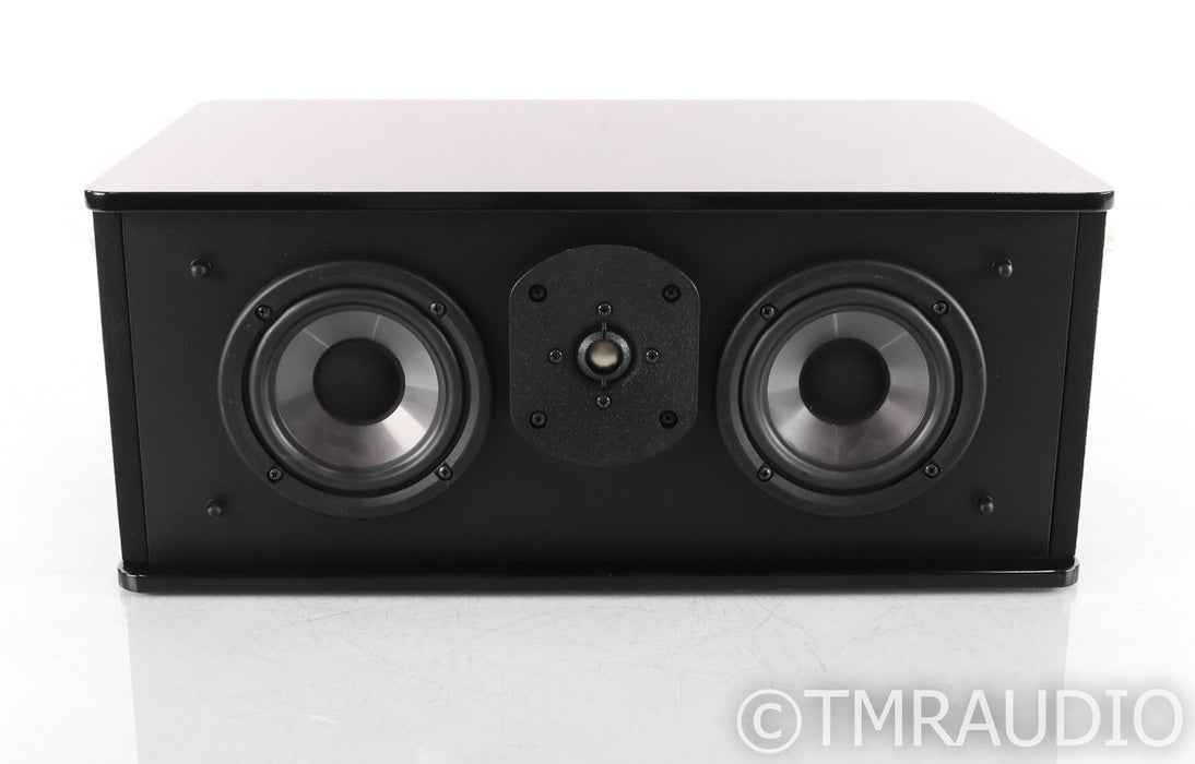 Mirage MC-si Center Channel Speaker; MCsi