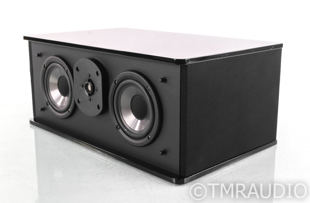 Mirage MC-si Center Channel Speaker; MCsi