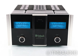 McIntosh MC402 Stereo Power Amplifier; MC-402