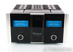 McIntosh MC402 Stereo Power Amplifier; MC-402