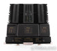 McIntosh MC402 Stereo Power Amplifier; MC-402