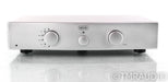 Hegel P20 Stereo Preamplifier; P-20; Silver, Remote