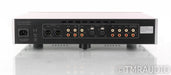 Hegel P20 Stereo Preamplifier; P-20; Silver, Remote