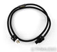 Shunyata Research Sidwinder VTX Power Cable; 6ft AC Cord
