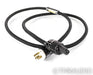 Shunyata Research Sidwinder VTX Power Cable; 6ft AC Cord