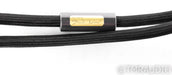 Shunyata Research Sidwinder VTX Power Cable; 6ft AC Cord