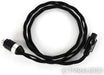 Shunyata Research Alpha EF AC Power Cable; 6ft AC Cord; C15