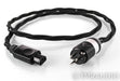 Shunyata Research Alpha EF AC Power Cable; 6ft AC Cord; C15