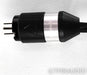 Shunyata Research Alpha EF AC Power Cable; 6ft AC Cord; C15