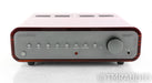 Peachtree Nova300 Stereo Integrated Amplifier; Remote; MM Phono; Gloss Ebony