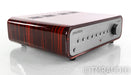 Peachtree Nova300 Stereo Integrated Amplifier; Remote; MM Phono; Gloss Ebony