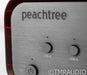 Peachtree Nova300 Stereo Integrated Amplifier; Remote; MM Phono; Gloss Ebony