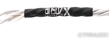 Ansuz Acoustics X Speaker Cables; 2m Pair