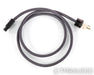 KimberKable PK 14 Ascent AC Power Cable; 1.75m AC Cord; C15; PK14