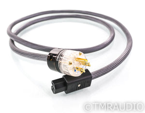 KimberKable PK 14 Ascent AC Power Cable; 1.75m AC Cord; C15; PK14