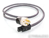 KimberKable PK 14 Ascent AC Power Cable; 1.75m AC Cord; C15; PK14