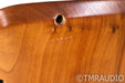 Bogdan Audio Creations Mini Monitor Bookshelf Speakers; Cherry Pair