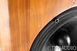 Bogdan Audio Creations Mini Monitor Bookshelf Speakers; Cherry Pair