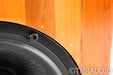 Bogdan Audio Creations Mini Monitor Bookshelf Speakers; Cherry Pair
