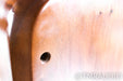 Bogdan Audio Creations Mini Monitor Bookshelf Speakers; Cherry Pair