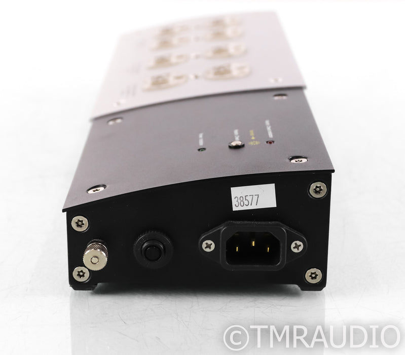 Furutech e-TP80 AC Power Line Distributor; ETP80