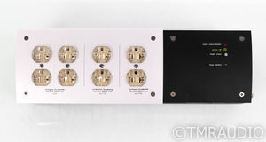 Furutech e-TP80 AC Power Line Distributor; ETP80