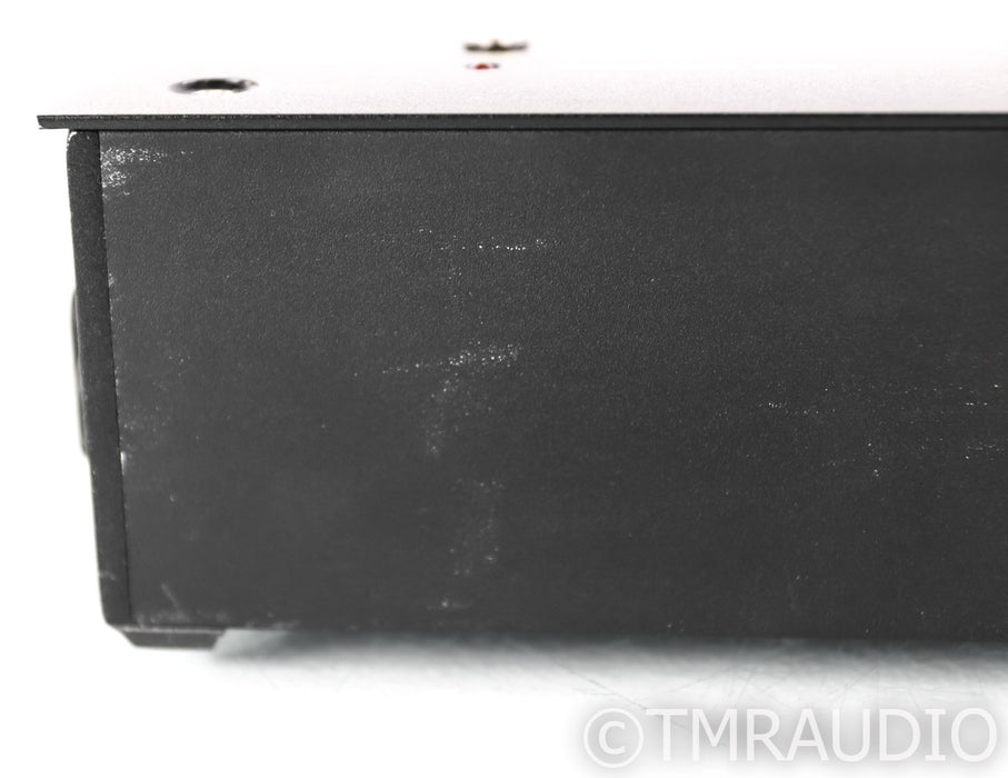 Furutech e-TP80 AC Power Line Distributor; ETP80