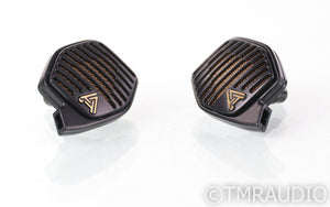 Audeze LCDi4 Planar Magnetic In-Ear Monitor Headphones; IEM