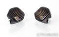 Audeze LCDi4 Planar Magnetic In-Ear Monitor Headphones; IEM