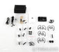 Audeze LCDi4 Planar Magnetic In-Ear Monitor Headphones; IEM