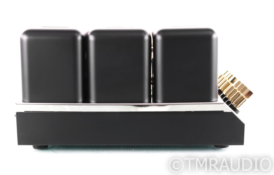 McIntosh MC275 MkVI Stereo Tube Power Amplifier; MC-275 Mark 6