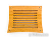 Quadraspire SVT Component Rack Expansion Shelf; Bamboo; 326mm Columns (Open Box)