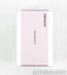 Sonore microRendu Network Streamer; Silver; iFi iPower PSU