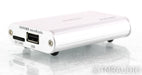 Sonore microRendu Network Streamer; Silver; iFi iPower PSU