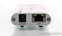 Sonore microRendu Network Streamer; Silver; iFi iPower PSU
