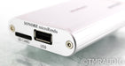 Sonore microRendu Network Streamer; Silver; iFi iPower PSU