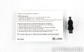 Sonore microRendu Network Streamer; Silver; iFi iPower PSU