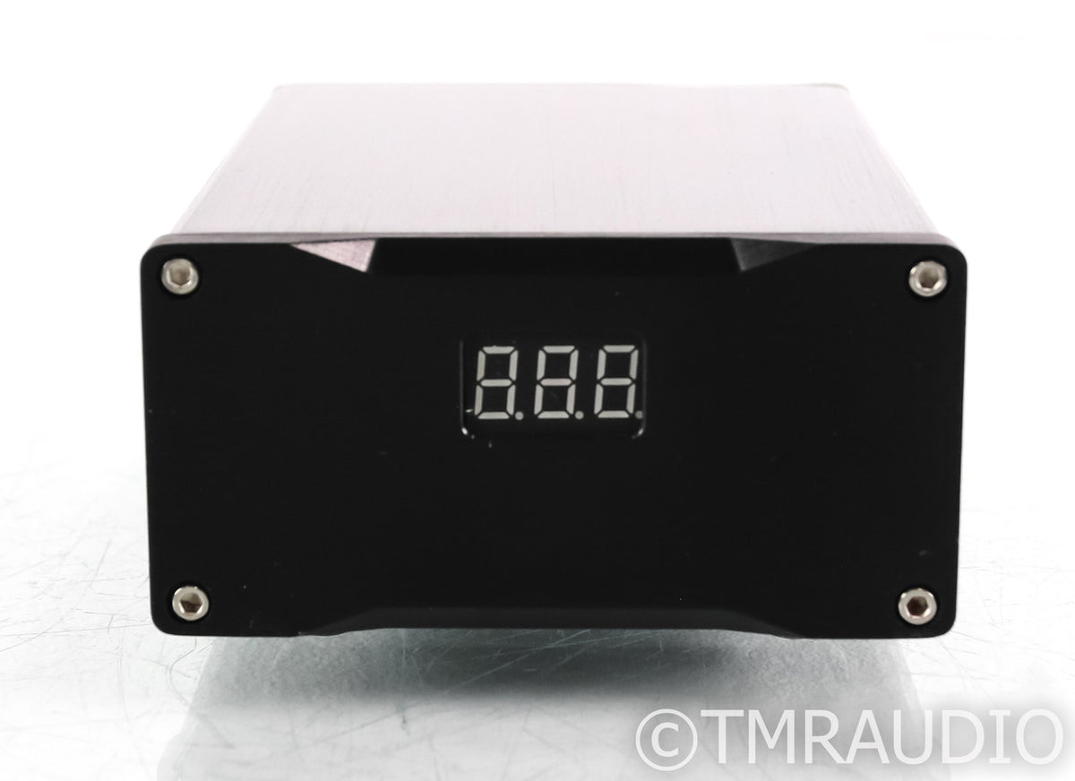 Small Green Computer LPS External Linear Power Supply; 7VDC; 25W; SGC ...