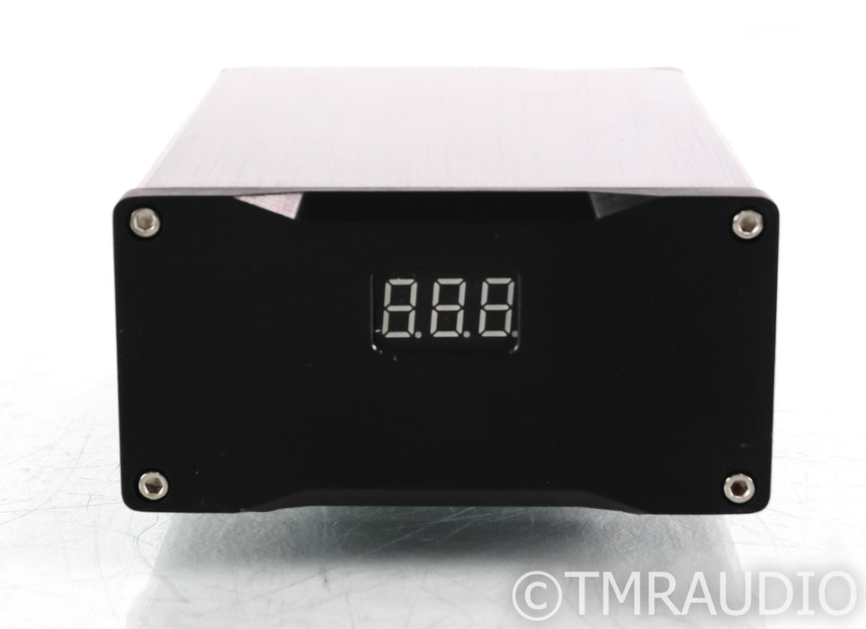 Small Green Computer LPS External Linear Power Supply; 7VDC; 25W; SGC