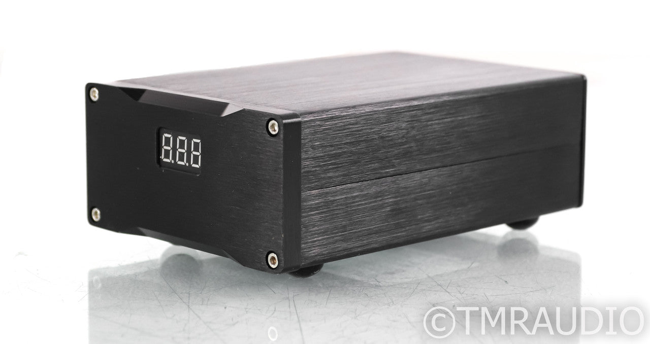 Small Green Computer LPS External Linear Power Supply; 7VDC; 25W; SGC