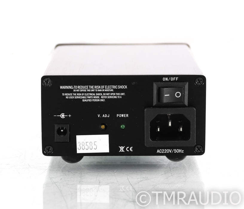 Small Green Computer LPS External Linear Power Supply; 7VDC; 25W; SGC