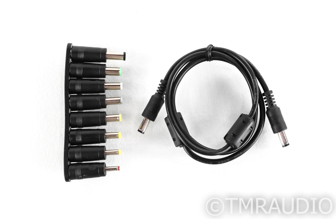 Small Green Computer LPS External Linear Power Supply; 7VDC; 25W; SGC