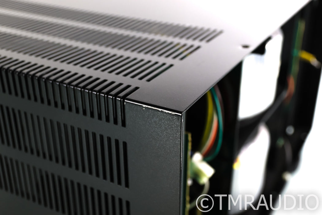 Rotel RMB-1095 5 Channel Power Amplifier; RMB1095; AS-IS (NO FACEPLATE)